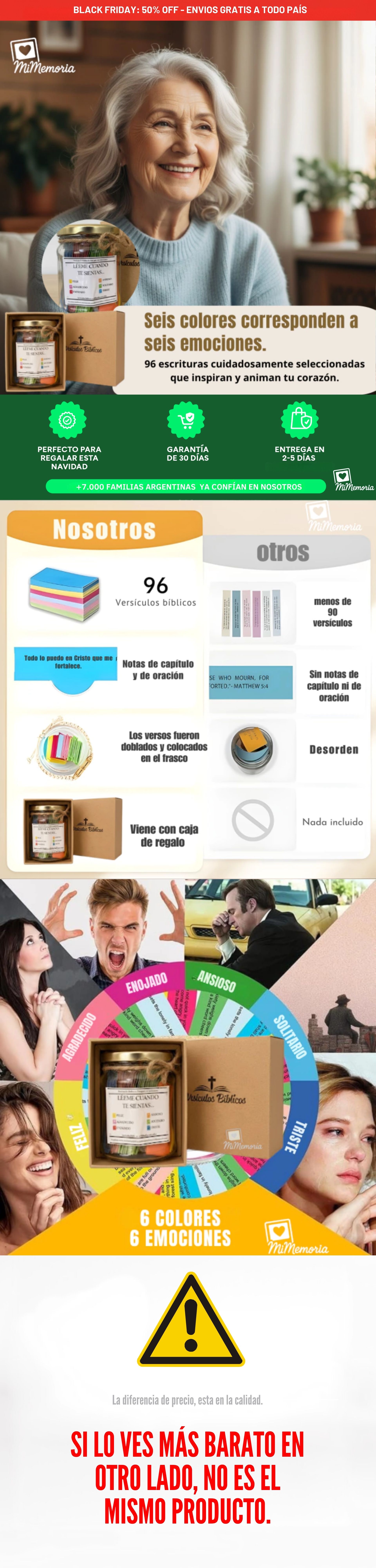 Banner fullscreen responsive